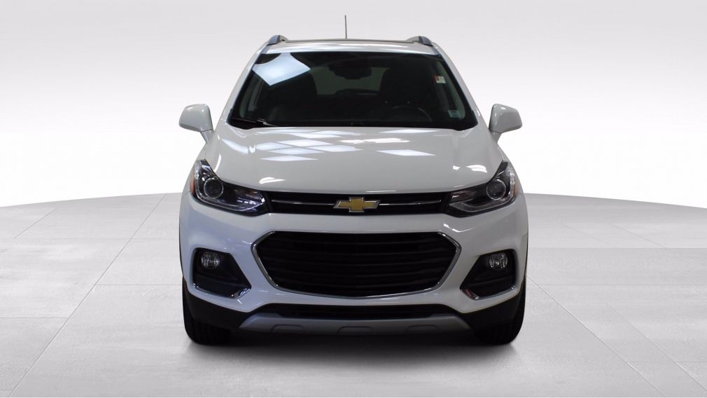 2020 Chevrolet Trax Premier Awd Cuir Toit-Ouvrant Mags Caméra Bluetoot #1