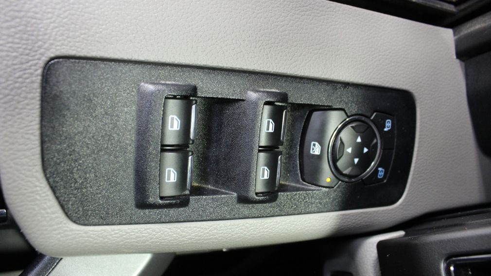 2019 Ford F150 XLT 4X4 Boîte de 8 Pieds Caméra Bluetooth #16