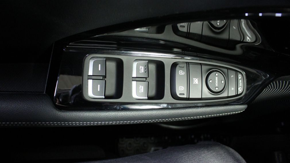 2019 Kia Niro EX Hatchback Hybrid A/C Gr-Électrique Bluetooth #16
