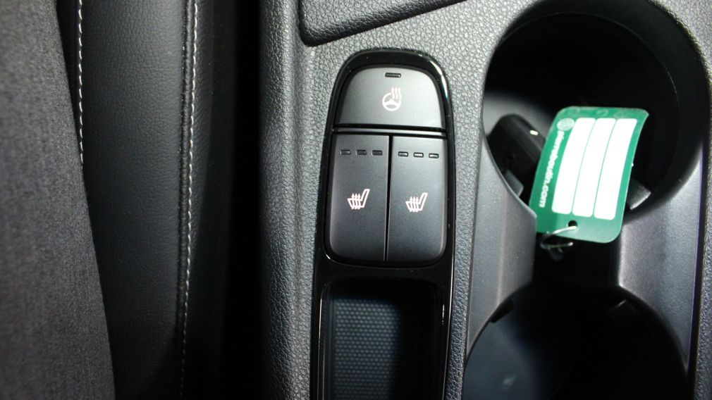 2019 Kia Niro EX Hatchback Hybrid A/C Gr-Électrique Bluetooth #17