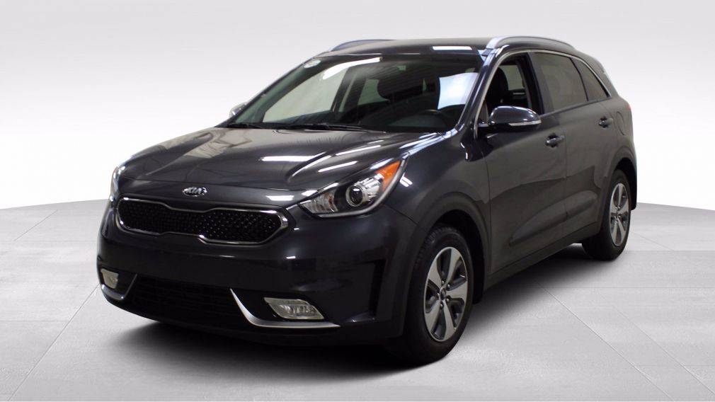 2019 Kia Niro EX Hatchback Hybrid A/C Gr-Électrique Bluetooth #2