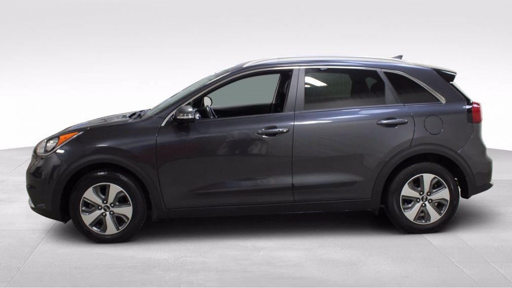 2019 Kia Niro EX Hatchback Hybrid A/C Gr-Électrique Bluetooth #3