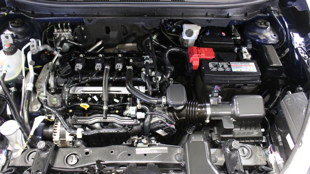 2019 Nissan Kicks SR Hatchback A/C Gr-Électrique Mags Cuir Bluetooth #25