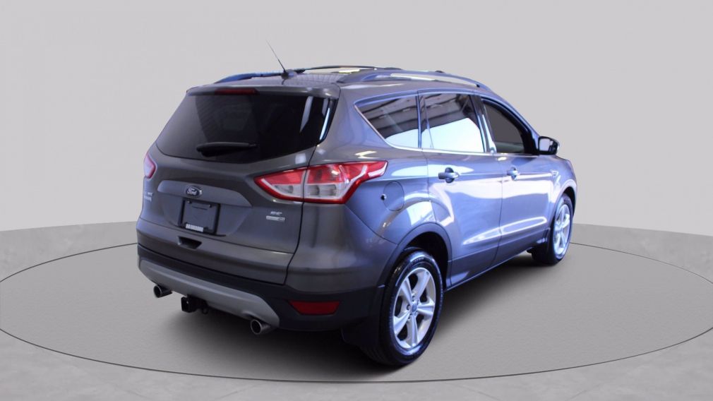 2013 Ford Escape SE Awd A/C Gr-Électrique Mags 2.0L Bluetooth #7