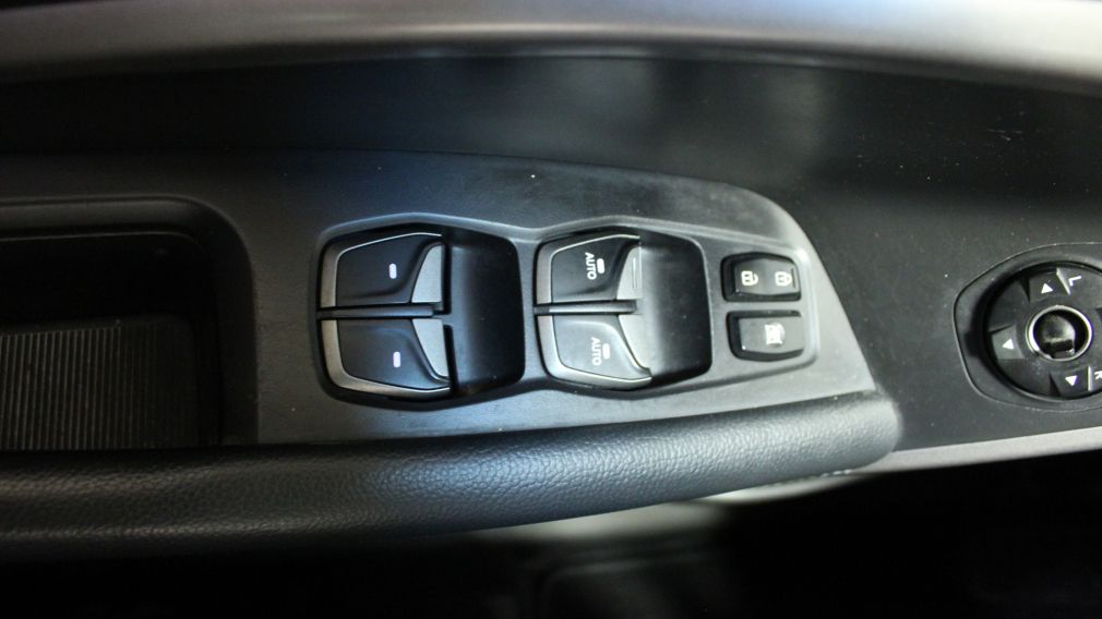 2015 Hyundai Santa Fe SE Awd 2.0T Cuir Toit-Panoramique Caméra Mags #19