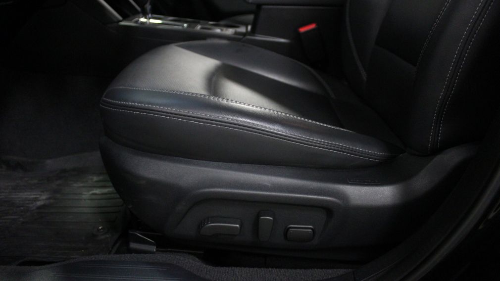2019 Subaru Legacy Limited Awd Cuir Toit-Ouvrant Navigation Bluetooth #18