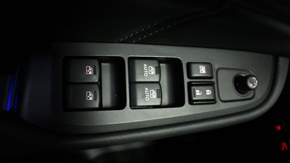 2019 Subaru Legacy Limited Awd Cuir Toit-Ouvrant Navigation Bluetooth #17