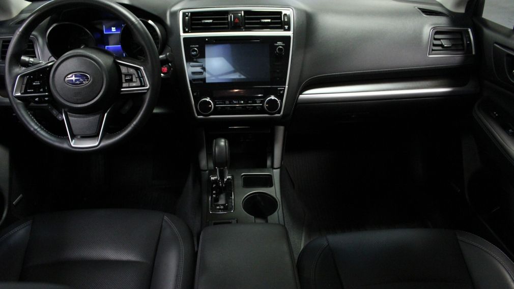 2019 Subaru Legacy Limited Awd Cuir Toit-Ouvrant Navigation Bluetooth #21