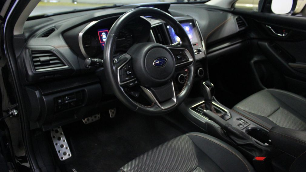 2019 Subaru Crosstrek Touring Awd Mags Toit-Ouvrant Caméra Bluetooth #18