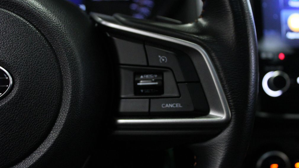 2019 Subaru Crosstrek Touring Awd Mags Toit-Ouvrant Caméra Bluetooth #16