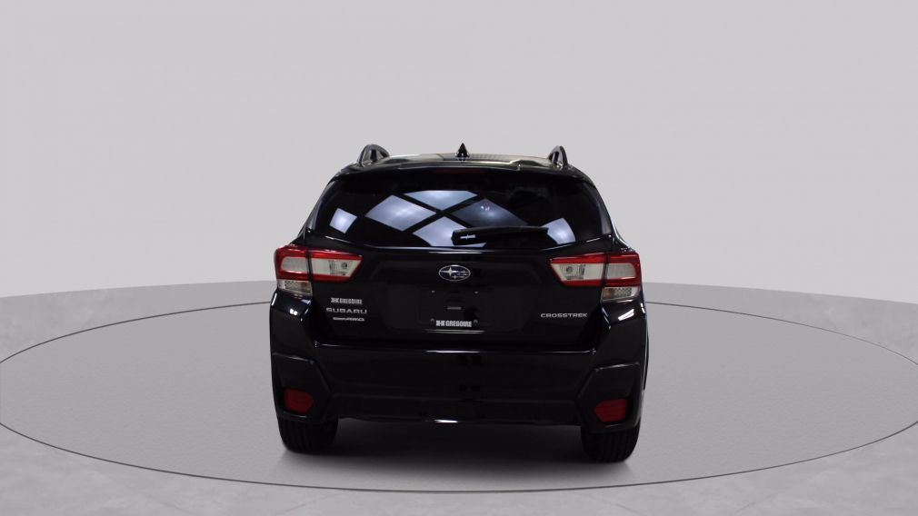 2019 Subaru Crosstrek Touring Awd Mags Toit-Ouvrant Caméra Bluetooth #6