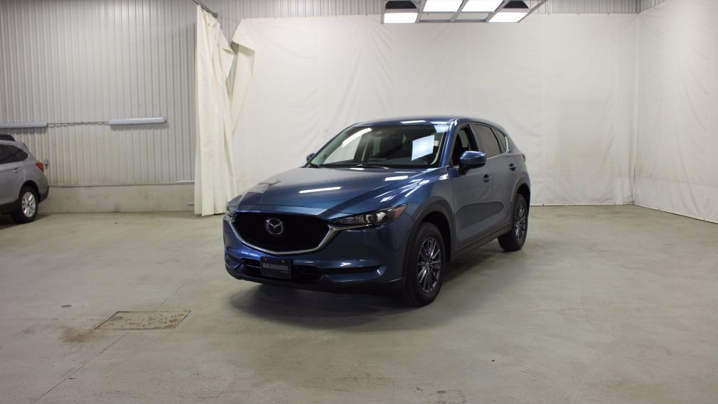 2020 Mazda CX 5 GS Awd Mags A/C Gr-Électrique Caméra Bluetooth #2