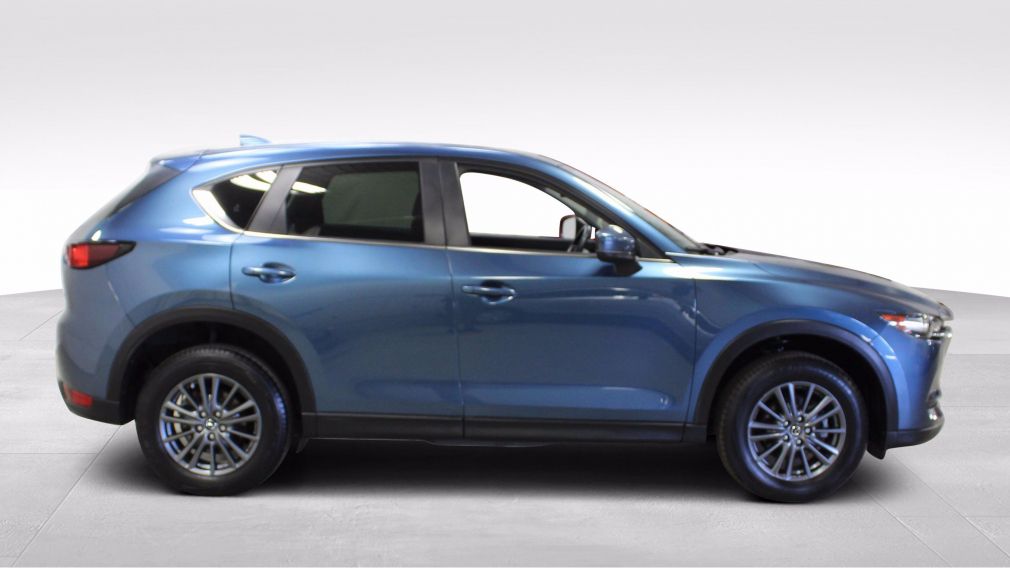 2020 Mazda CX 5 GS Awd Mags A/C Gr-Électrique Caméra Bluetooth #8