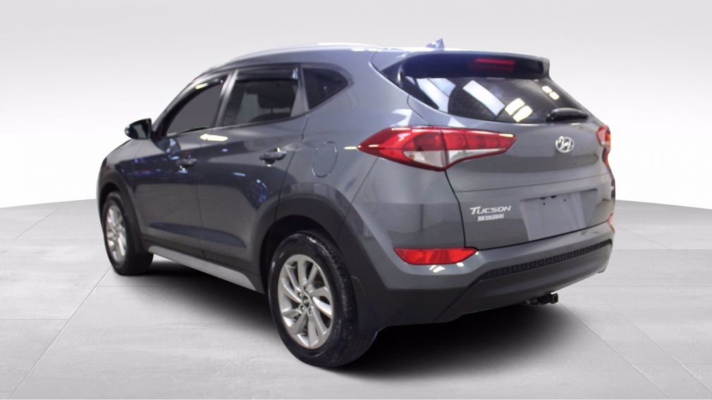 2018 Hyundai Tucson Base Awd A/C Gr-Électrique Mags Caméra Bluetooth #5