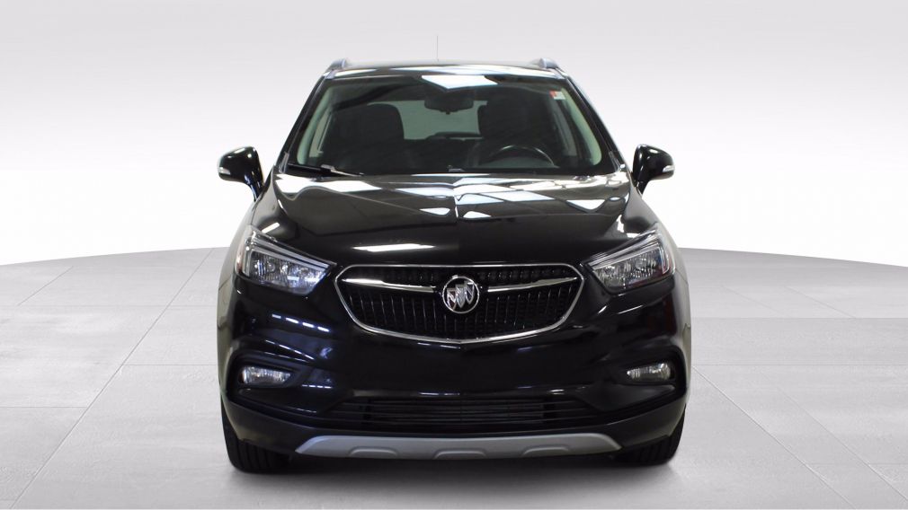 2019 Buick Encore Sport Touring Awd Mags Toit-Ouvrant Bluetooth #2