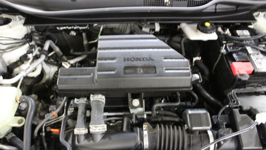 2017 Honda CRV EX Awd Mags Toit-Ouvrant Caméra Bluetooth #24