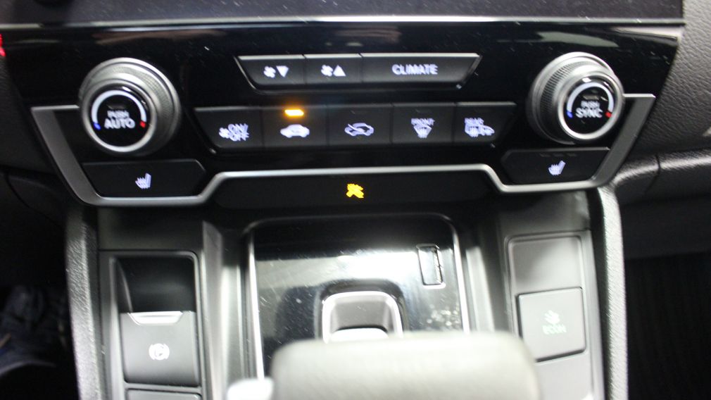 2017 Honda CRV EX Awd Mags Toit-Ouvrant Caméra Bluetooth #13