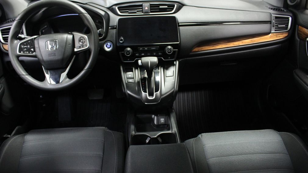 2017 Honda CRV EX Awd Mags Toit-Ouvrant Caméra Bluetooth #19