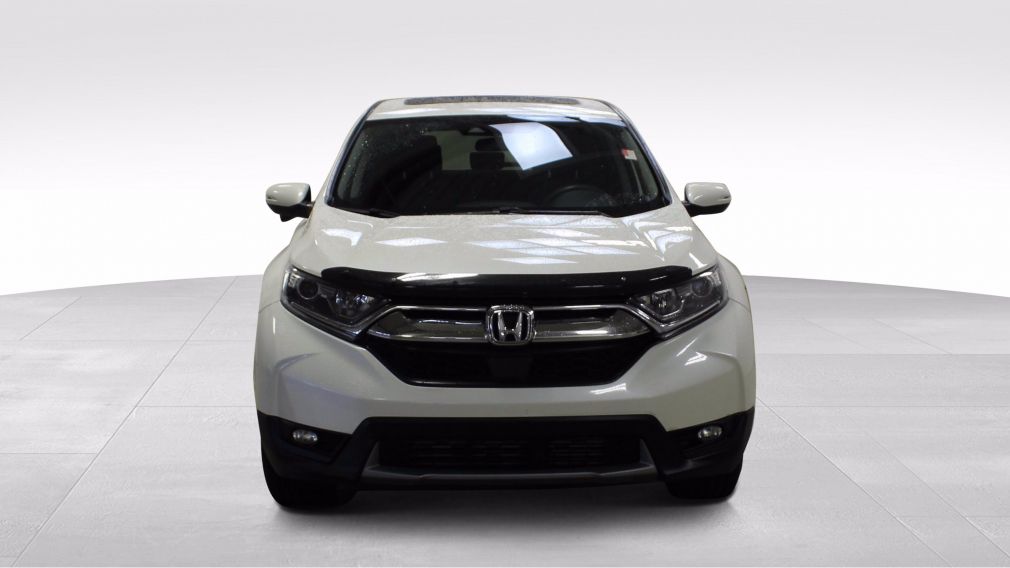 2017 Honda CRV EX Awd Mags Toit-Ouvrant Caméra Bluetooth #1