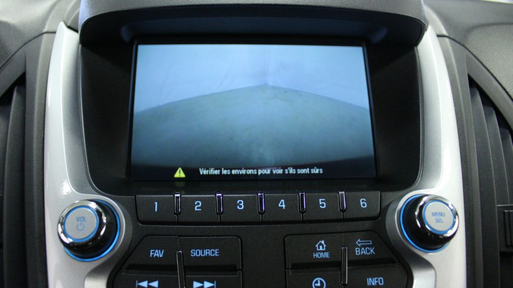 2014 Chevrolet Equinox LT Awd Mags A/C Gr-Électrique Caméra Bluetooth #11