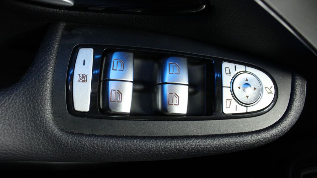 2018 Mercedes Benz GLC 300 Mags Toit-Panoramique Navigation Bluetooth #17