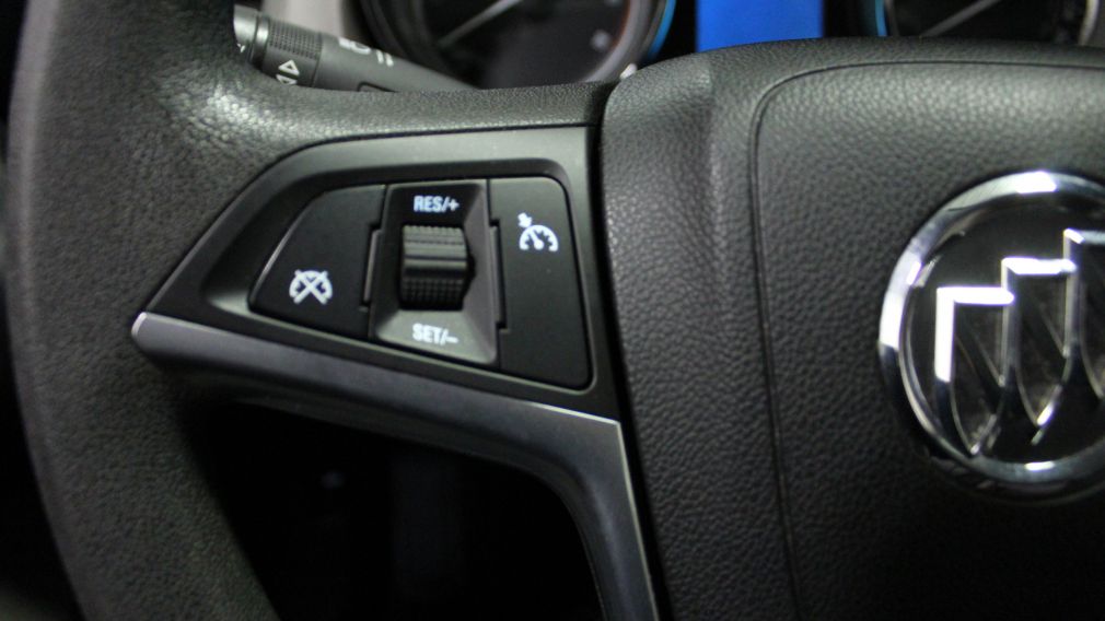 2017 Buick Verano Base AC GR-Électrique Mags Bluetooth Lecteur CD #13