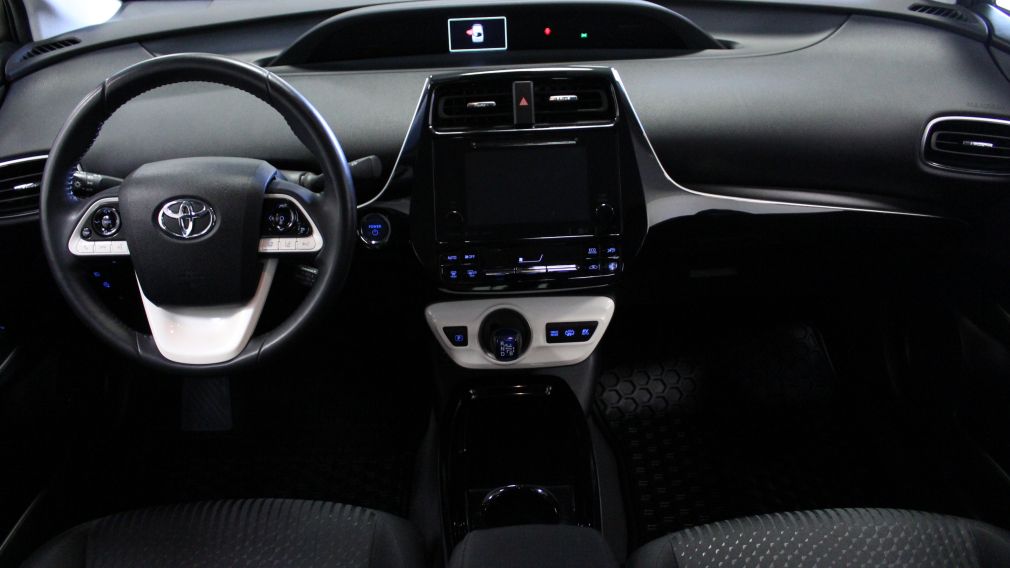 2018 Toyota Prius Prime A/C Gr-Électrique Navigation Caméra Bluetoot #21