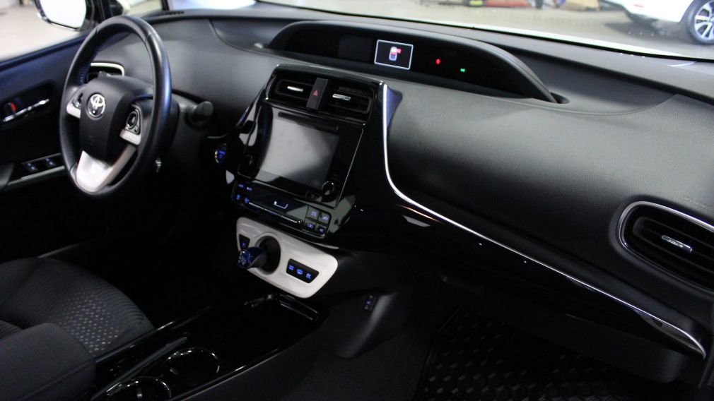 2018 Toyota Prius Prime A/C Gr-Électrique Navigation Caméra Bluetoot #23
