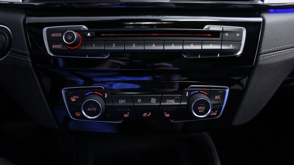 2020 BMW X2 xDrive28i Cuir Toit-Panoramique Navigation #14