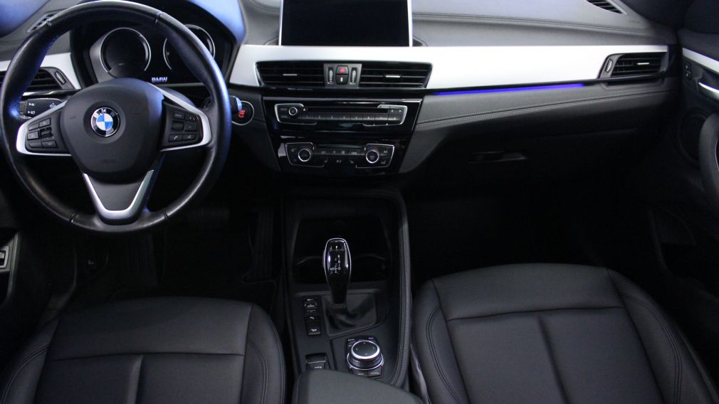 2020 BMW X2 xDrive28i Cuir Toit-Panoramique Navigation #18