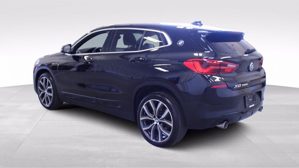 2020 BMW X2 xDrive28i Cuir Toit-Panoramique Navigation #5