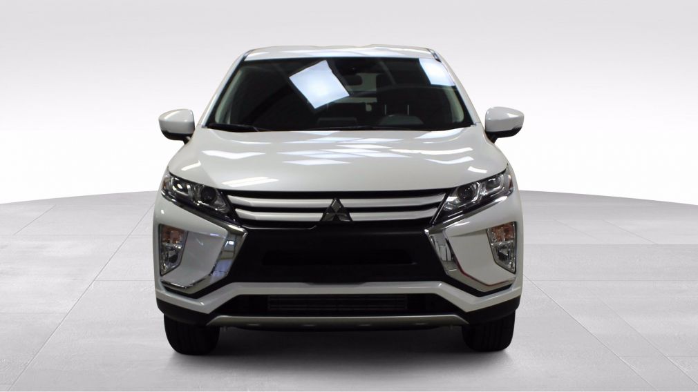 2020 Mitsubishi Eclipse Cross ES Awd A/C Gr-Électrique Mags Caméra Bluetooth #2