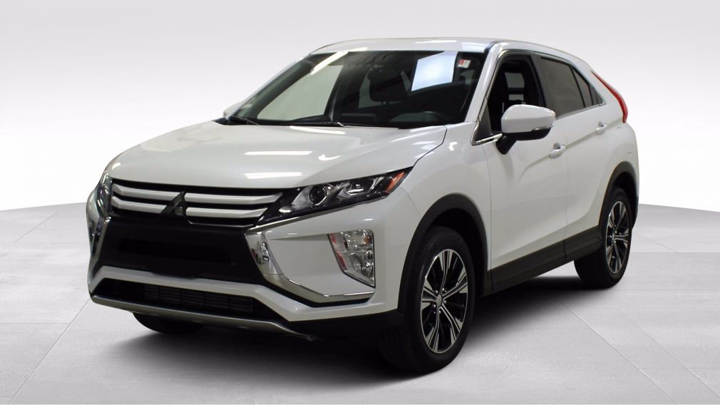 2020 Mitsubishi Eclipse Cross ES Awd A/C Gr-Électrique Mags Caméra Bluetooth #2