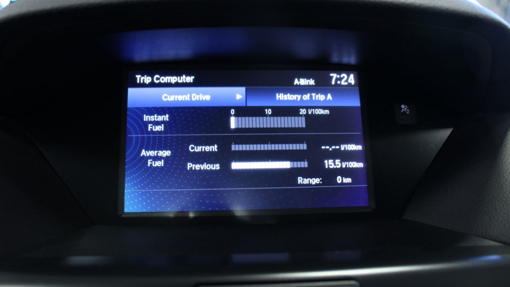 2020 Acura MDX Technologie Awd Mags Toit-Ouvrant Navigation #10