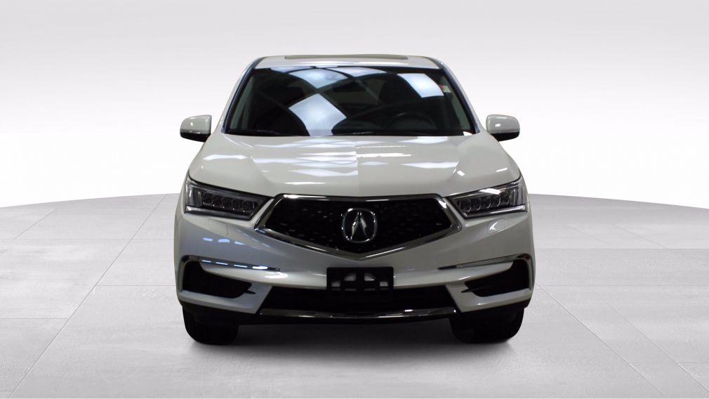 2020 Acura MDX Technologie Awd Mags Toit-Ouvrant Navigation #1