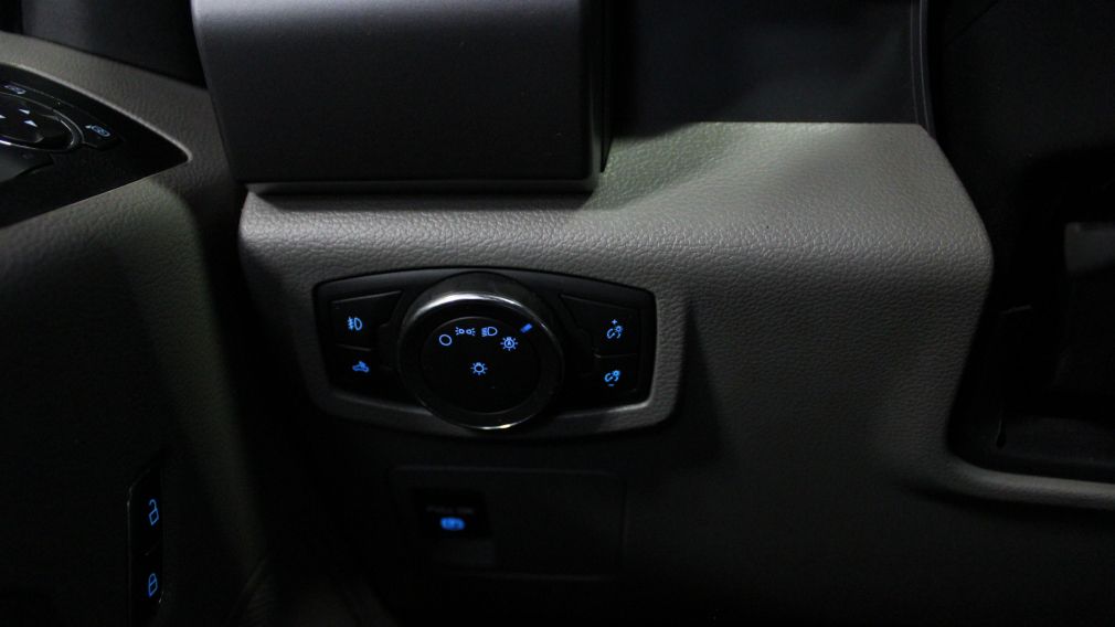 2019 Ford F150 XLT Crew-Cab 4X4 5.0L Mags Caméra Bluetooth #17