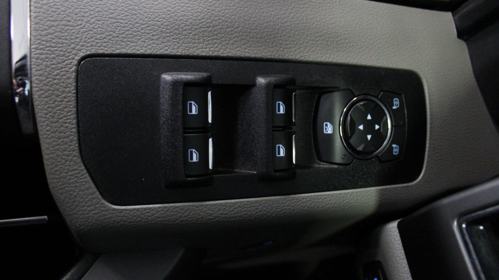 2019 Ford F150 XLT Crew-Cab 4X4 5.0L Mags Caméra Bluetooth #18