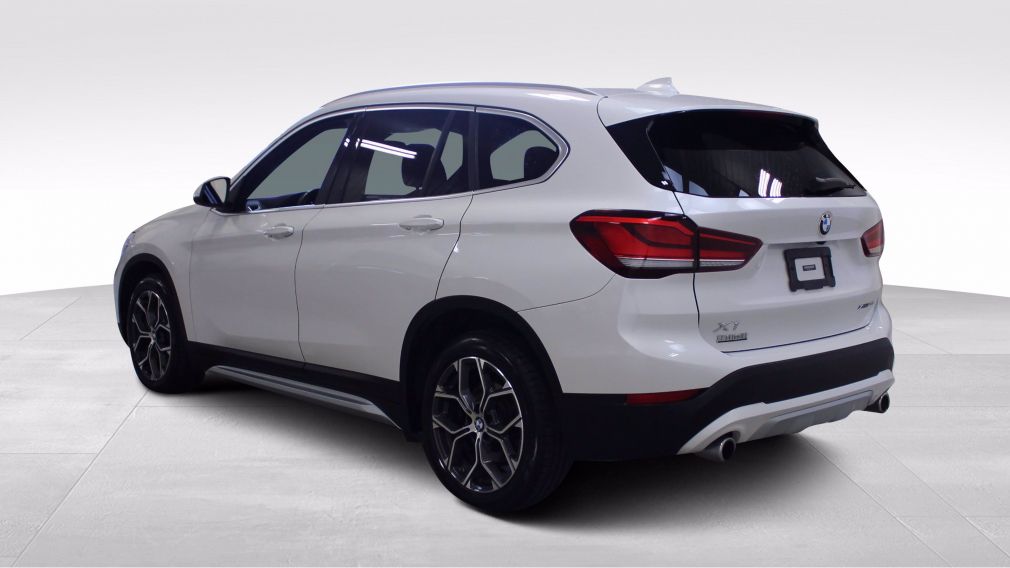 2020 BMW X1 28I Awd Cuir Toit-Panoramique Navigation Caméra #5