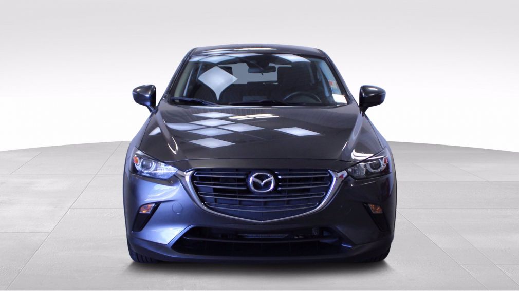 2019 Mazda CX 3 GS Awd Mags A/C Gr-Électrique Caméra Bluetooth #1