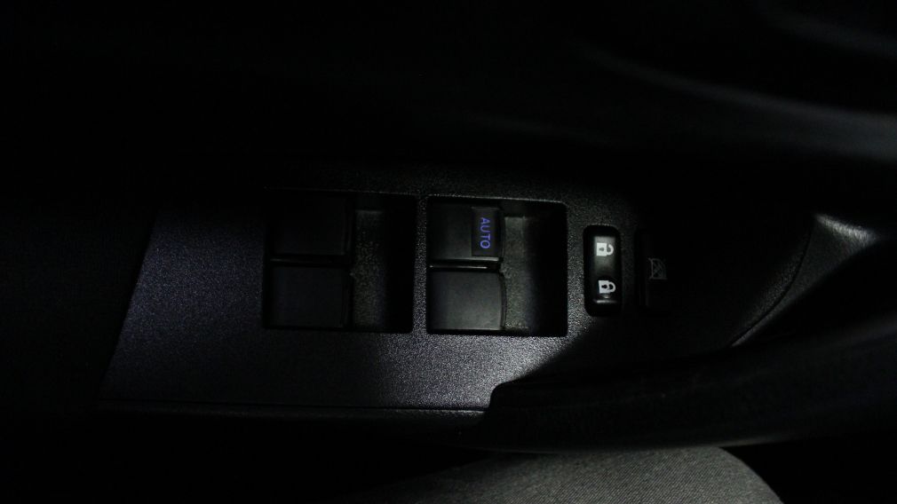 2018 Toyota Corolla CE A/C Gr-Électrique Caméra Bluetooth #16