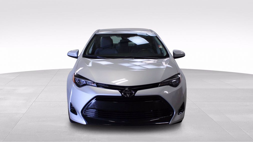 2018 Toyota Corolla CE A/C Gr-Électrique Caméra Bluetooth #1