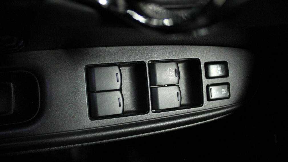 2017 Nissan Versa Note SL Hatchback Mags Navigation Caméra Bluetooth #16