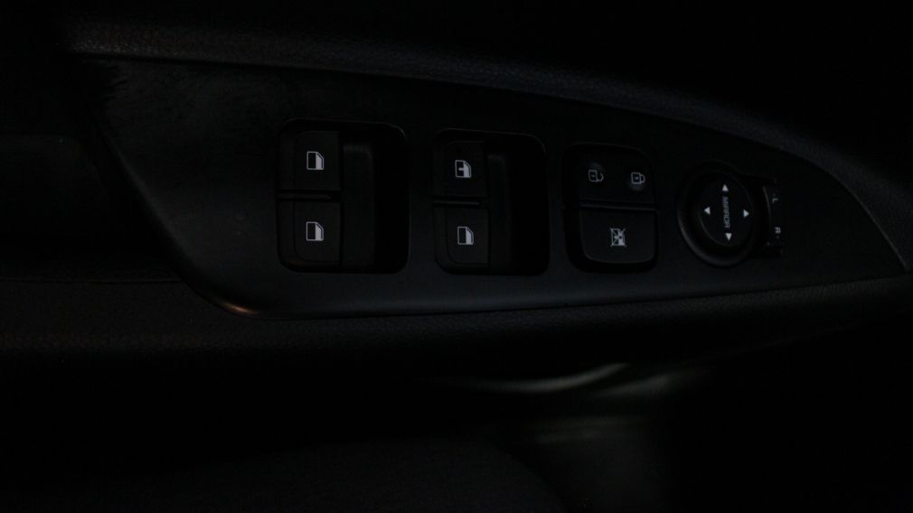 2020 Kia Rio 5 LX+ Hatchback A/C Gr-Électrique Caméra Bluetooth #16