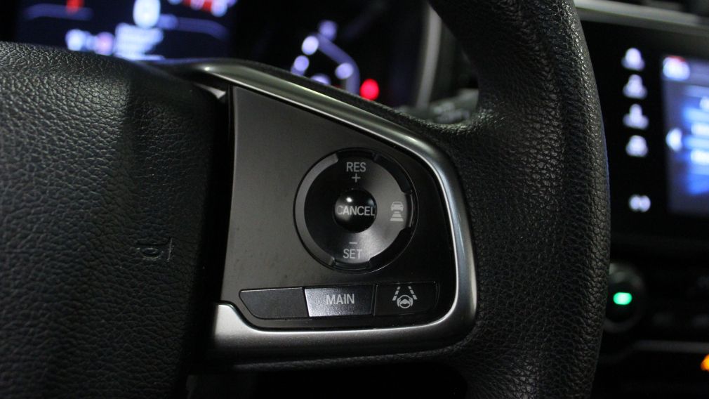 2018 Honda CRV EX Awd Mags Toit-Ouvrant Caméra Bluetooth #15