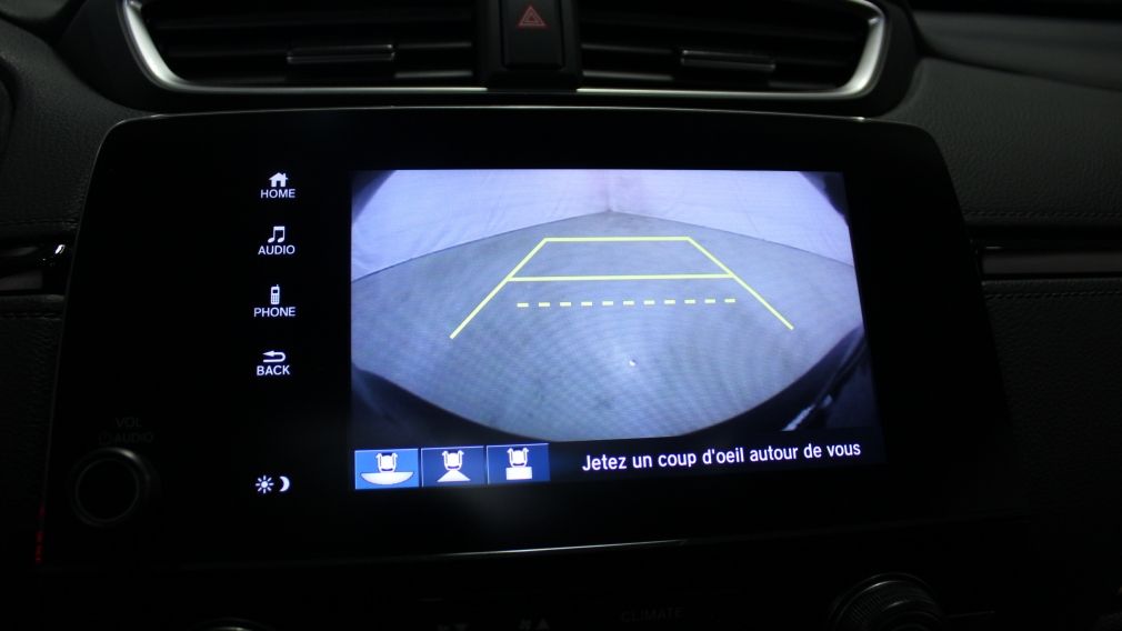 2018 Honda CRV EX Awd Mags Toit-Ouvrant Caméra Bluetooth #10