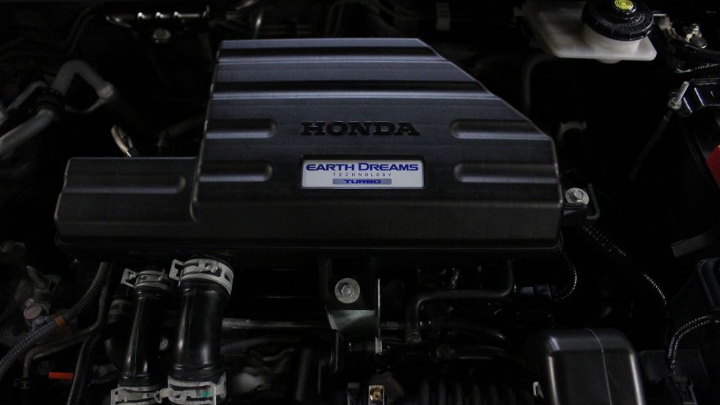 2018 Honda CRV EX Awd Mags Toit-Ouvrant Caméra Bluetooth #22