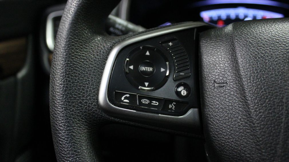 2018 Honda CRV EX Awd Mags Toit-Ouvrant Caméra Bluetooth #14