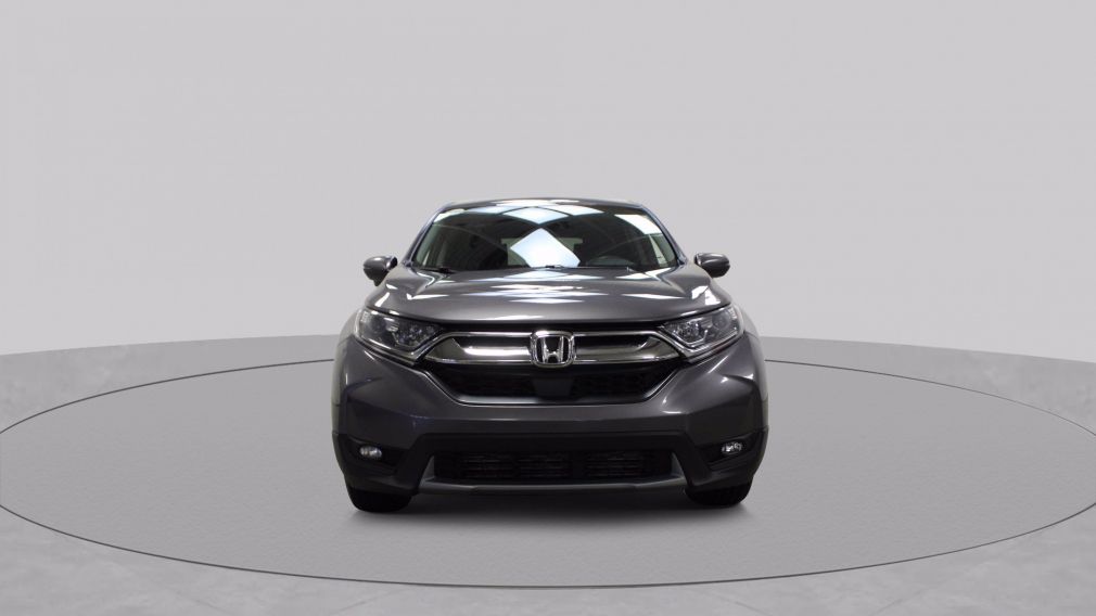 2018 Honda CRV EX Awd Mags Toit-Ouvrant Caméra Bluetooth #1