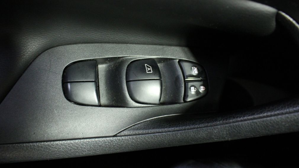 2016 Nissan Altima SR Mags A/C Gr-Électrique Caméra Bluetooth #16