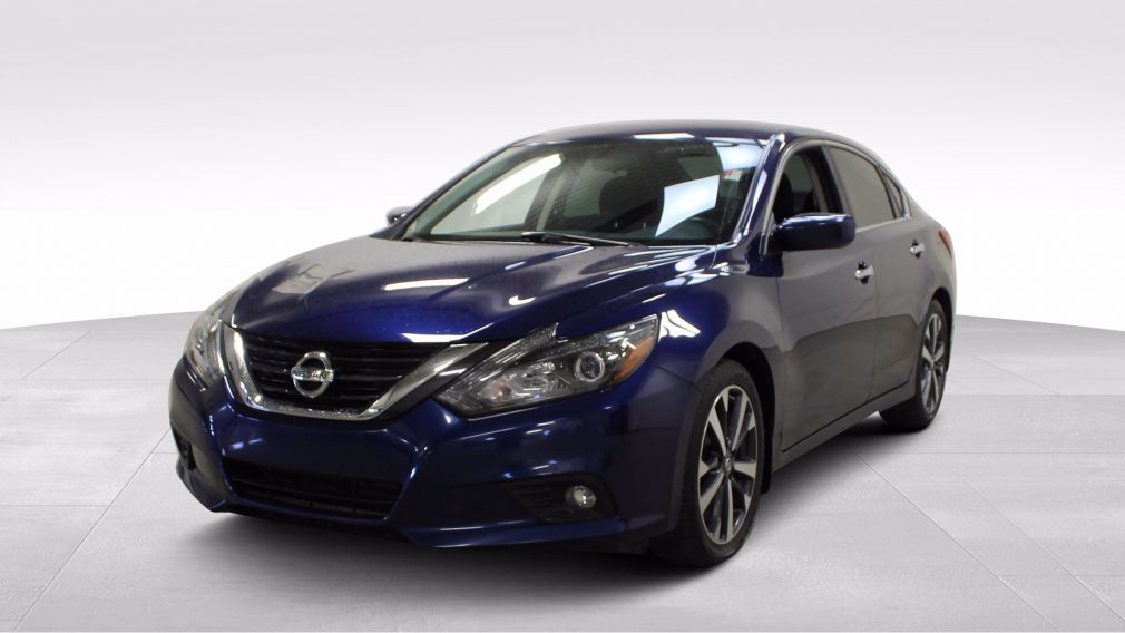 2016 Nissan Altima SR Mags A/C Gr-Électrique Caméra Bluetooth #2